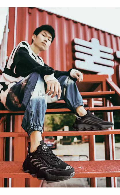 Scarpe da uomo, sneakers, scarpe casual da uomo, scarpe da tennis, scarpe di lusso, scarpe da ginnastica, scarpe traspiranti, mocassini alla moda, scarpe da corsa per uomo