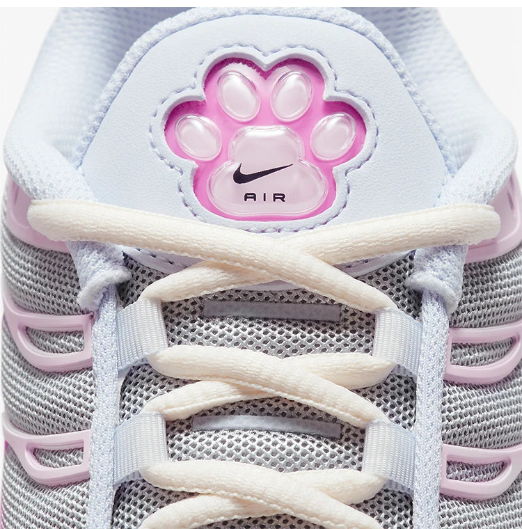 Nike Air Max Plus oficiales y auténticas para mujer, zapatillas deportivas clásicas transpirables HM3692-061