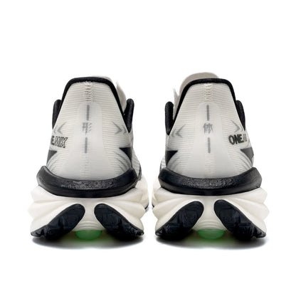 Scarpe da running ONEMIX YUE SHUANG da uomo con cuscinetto d’aria, sneakers sportive da coppia, scarpe da corsa per sport all’aperto e camminata da donna