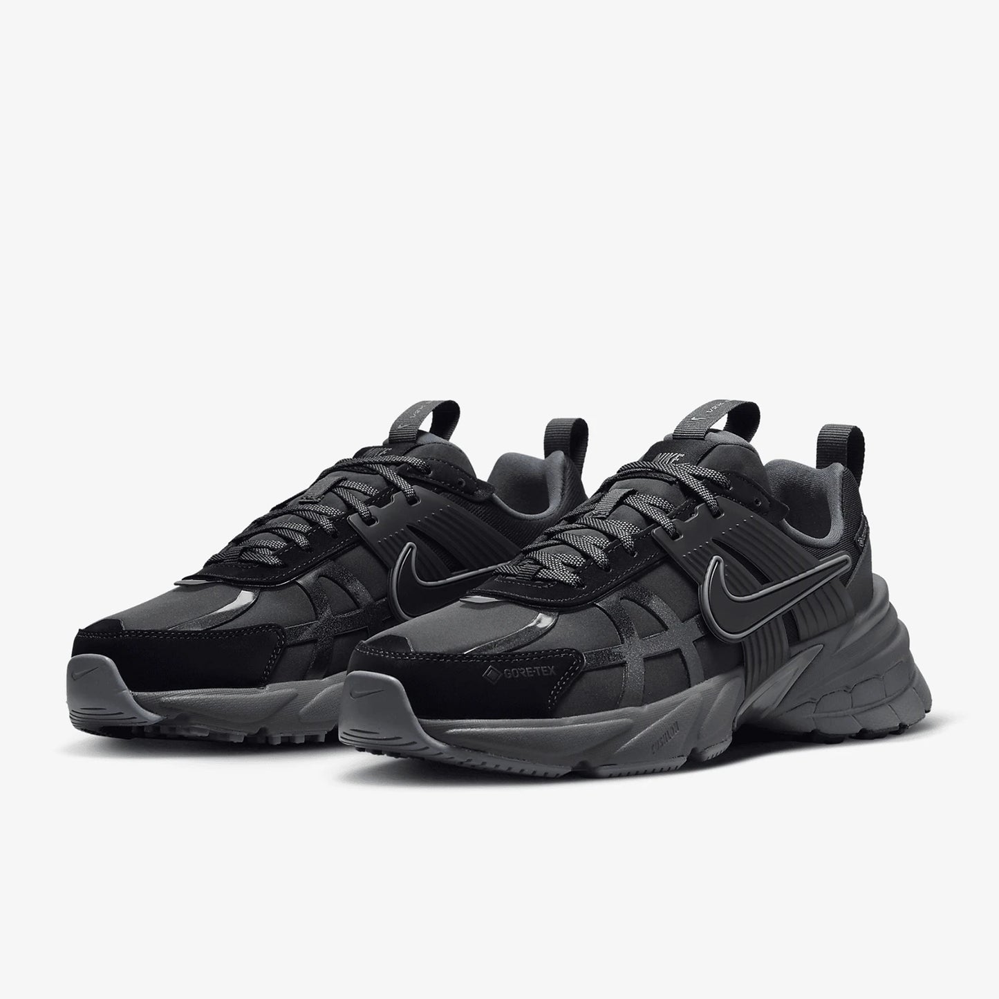 Nike Official V2K RUN GTX Women's Fashion Training Running Shoes FZ2622-001