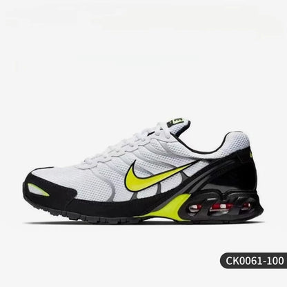 Nike genuine Air Max Torch 4 men's air cushioned running shoes CK0061-100