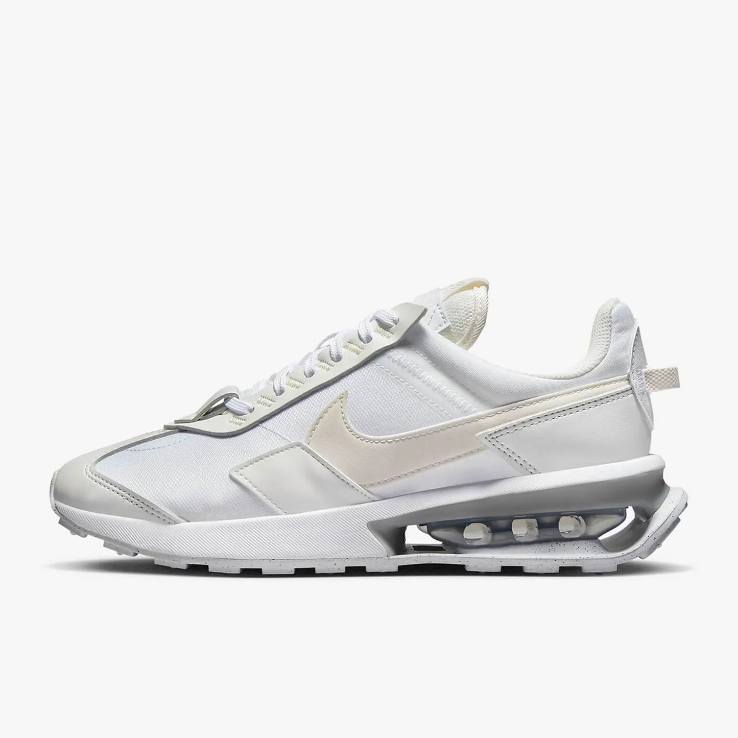 Nike genuine women's AIR MAX PRE-DAY air cushioned running shoes DM0001-100