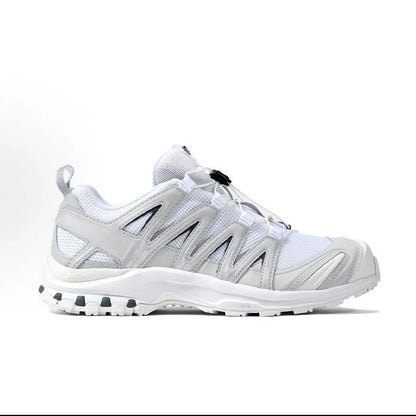 SALOMON XA Pro 3D multicolore rétro, scarpe da trekking funzionali e sneaker casual