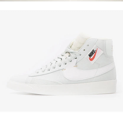 Nike genuine Seasonal New Women's High-Top Casual Shoes BQ4022-400