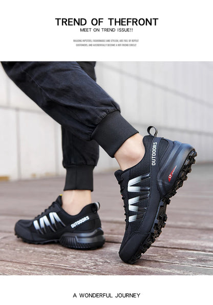 MTB cycling shoes Men Women mountain Road Bike Sneakers Motorcycle Shoes Waterproof Bicycle Shoes Outdoor Hiking Shoes Winter