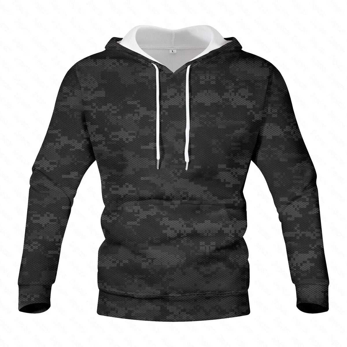 Produit gaming premium Fraquane Camouflage Hoodies Men 2023 Spring Mens Military Hooded Sweatshirts Hoodie Male Street Hoody Army Green Sweatshirt Hip Hop S-4XL