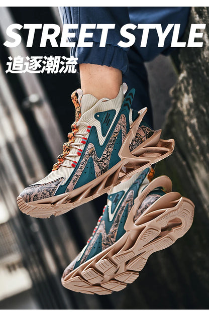 Zapatillas de hombre, zapatillas deportivas, calzado informal para hombre, zapatillas de tenis, calzado de lujo, zapatillas de carrera, calzado transpirable, mocasines de moda, zapatillas de running para hombre