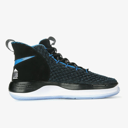 Nike ALPHADUNK originales para hombre, zapatillas de baloncesto deportivas prácticas, cómodas y amortiguadas BQ5402-002
