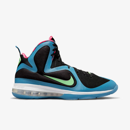 Nike Authentic LeBron 9 Scarpe da basket ammortizzate da uomo DO5838-001