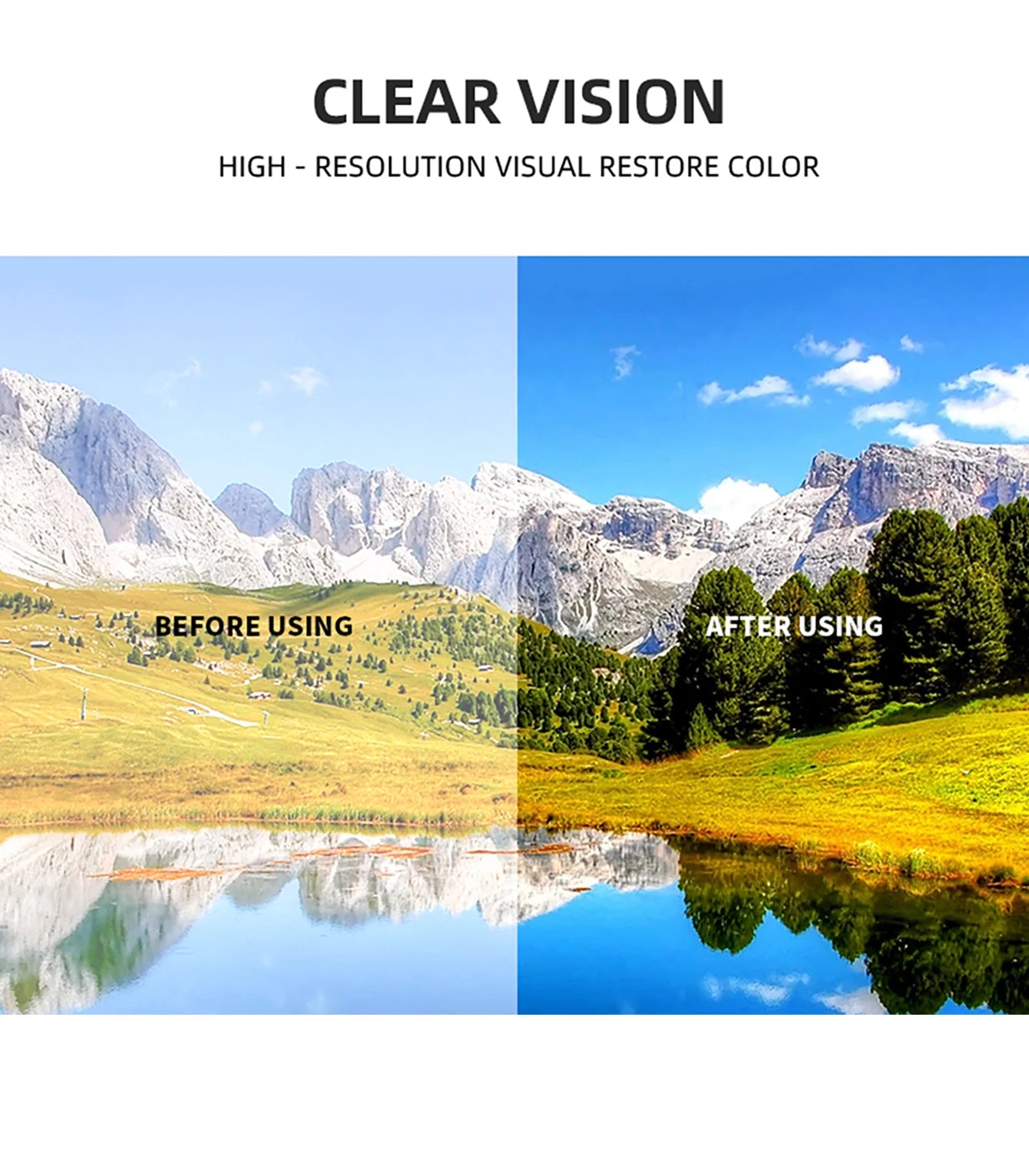 KAROS Fashion Polarized Sunglasses Men Women Luxury Driving Fishing Travel Vintage Square Sun Glasses For Man UV400 Eyewear