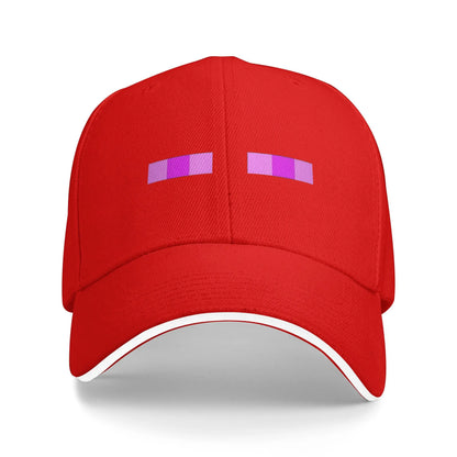 Chicken Jockey Head Baseball Cap Streetwear Trucker Hat Spring Female Male Outdoor Sports Baseball Caps
