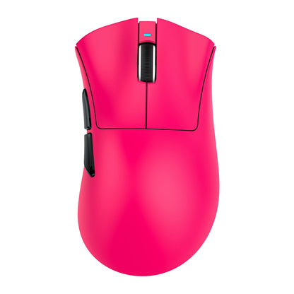 ATTACK SHARK V3 62g SUPERLIGHT Mouse, PixArt PAW3311 Gaming Sensor, BT/ 2.4G Wireless/ Wired, 6 Adjustable DPI up to 25000