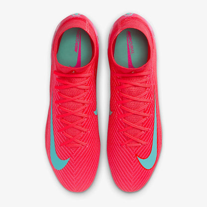 „Nike“ originalūs nauji vyriški neslystantys ir atsparūs nusidėvėjimui sportiniai futbolo bateliai FQ1454-800