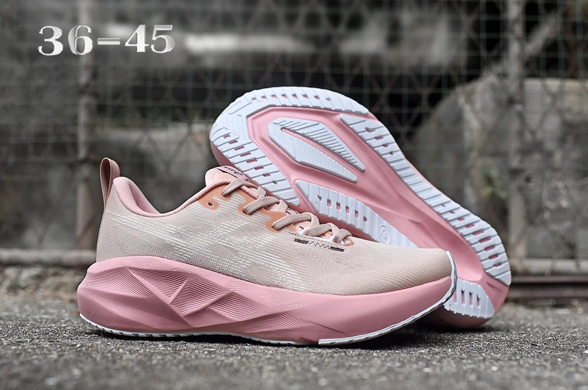 New 2026 men's and women's sports training shoes stable and breathable running shoes casual sports Asics Shoes