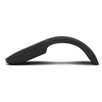 Bluetooth Arc Touch Mouse For Microsoft Surface Wireless Ergonomic Mause Computer 3D Silent Laser Mice For Laptop PC Windows
