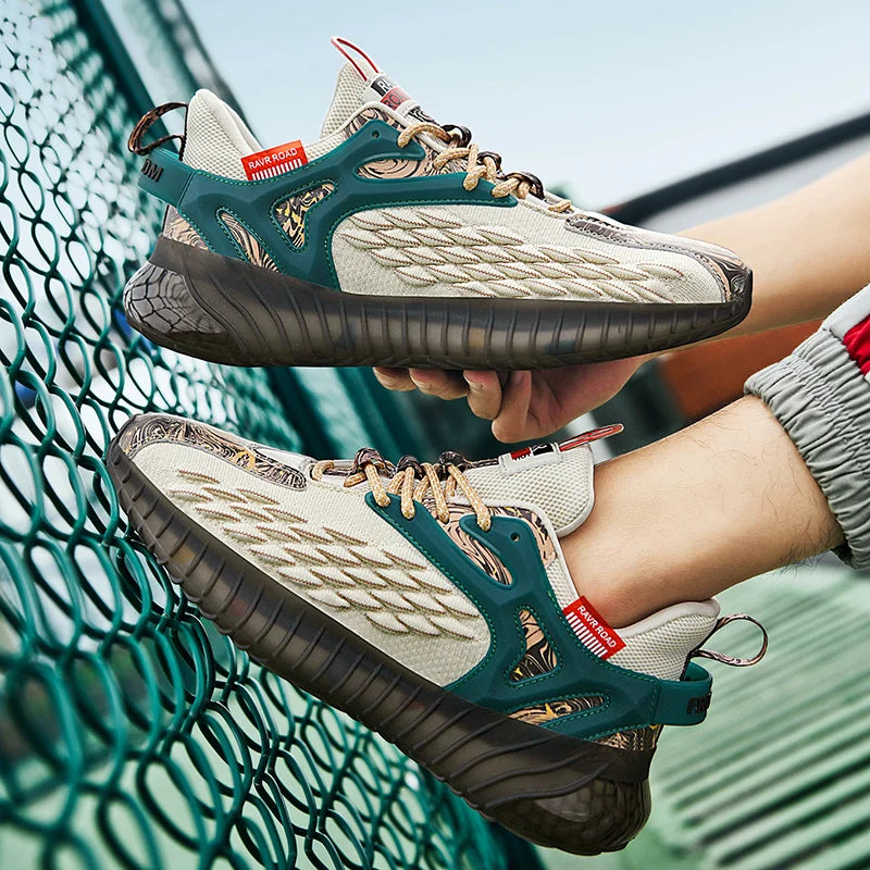 Herrenschuhe, Sneaker, Herren-Freizeitschuhe, Tennisschuhe, Luxusschuhe, Laufschuhe, atmungsaktive Schuhe, modische Slipper, Laufschuhe für Herren