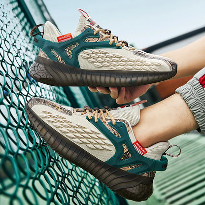 Herrenschuhe, Sneaker, Herren-Freizeitschuhe, Tennisschuhe, Luxusschuhe, Laufschuhe, atmungsaktive Schuhe, modische Slipper, Laufschuhe für Herren