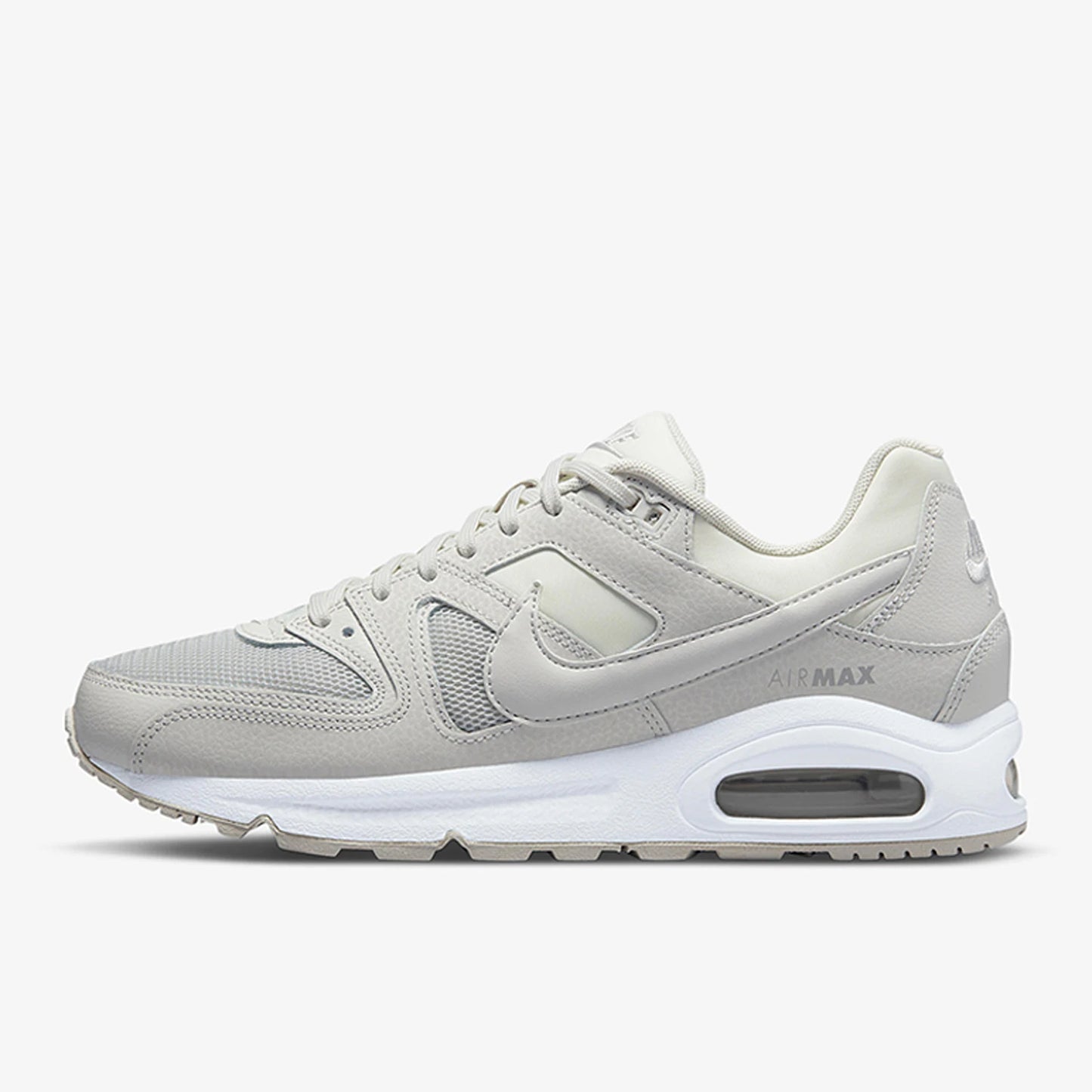 Nike Official Authentic AIR MAX Women's Cushioned Low-Top Running Shoes 397690-018
