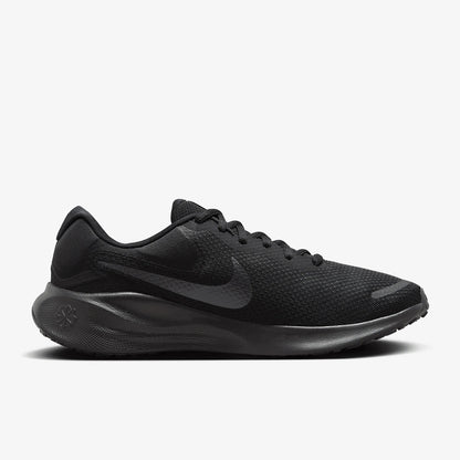 Nike Authentic Revolution 7 Men's Cushioned Road Running Shoes FB2207-005