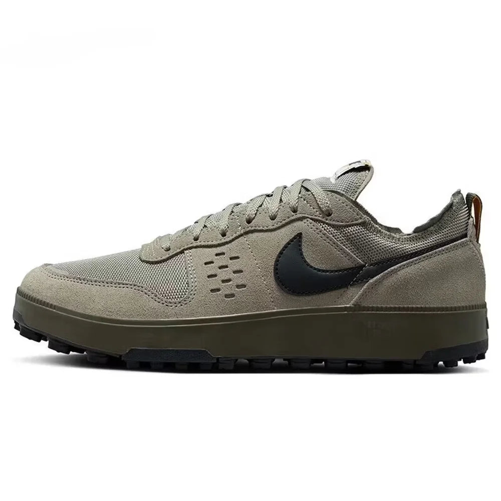 Nike C1TY Men's Casual Shoes: Slip-Resistant, Durable, Shock-Absorbing, Breathable, Classic Sneakers FZ3863-300