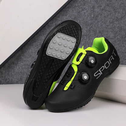 Radsport-Sneaker, atmungsaktive MTB-Schuhe, Herren und Damen, Trail-, Mountainbike- und Rennradschuhe, SPD-Pedal-Radsportschuhe
