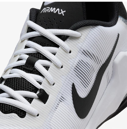 Nike Genuine Impact 4 Men's Practical Air Cushion Basketball Shoes DM1124-103