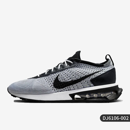 Nike Official Authentic FLYKNIT Scarpe da running casual ammortizzate e traspiranti da uomo e da donna DJ6106-002