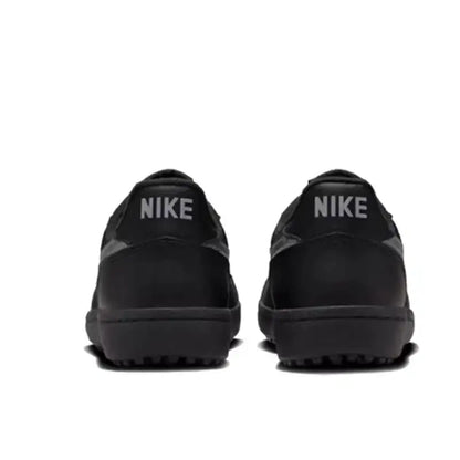New Nike Revolution 6 Single Layer Mesh Low-Top Black Running Shoes DC3728-003