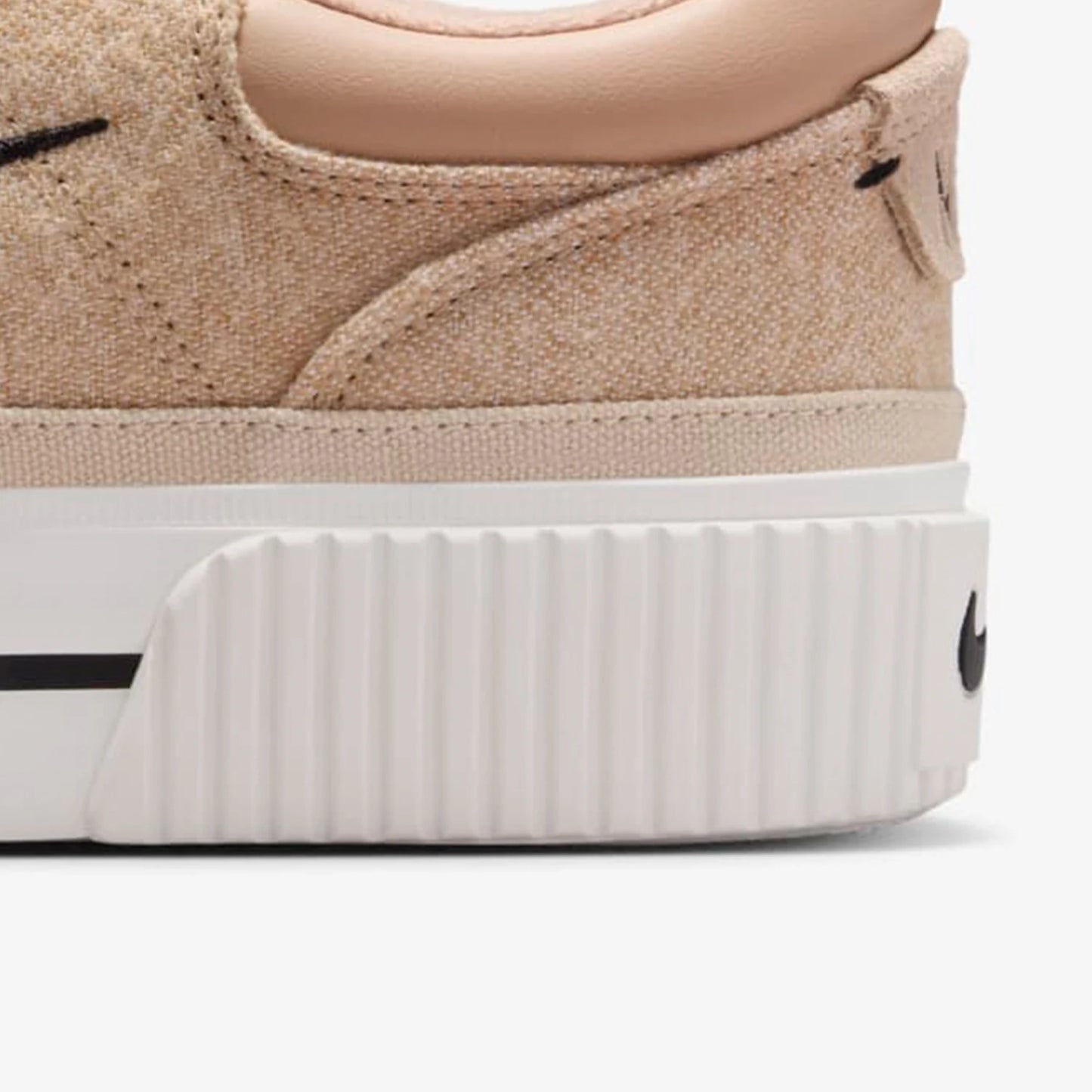 Официални оригинални дамски ежедневни маратонки Nike Court Legacy Lift FZ2606-200
