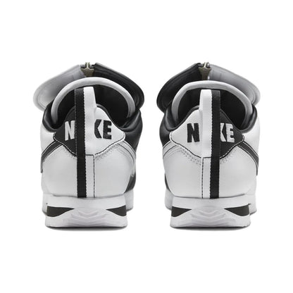 POIZON Nike Cortez Yin And Yang Shroud White Black Women's