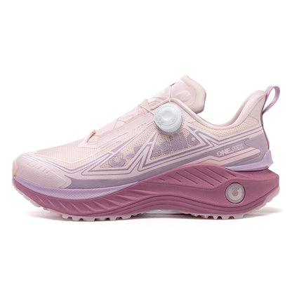 ONEMIX Autumn Winter Travel Casual Sports Shoes Men Outdoor Walking Shoes Light Wear Non-Slip Daddy Shoes Trekking Sneakers Man
