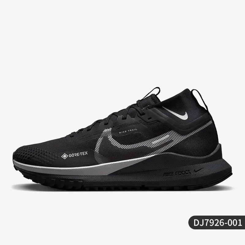 Scarpe da running ufficiali Nike da uomo, ammortizzate e resistenti, DJ7926-001