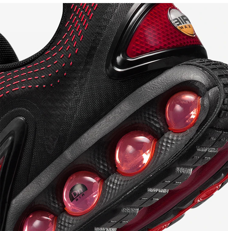 Nike Authentic AIR MAX DN - Scarpe da running reattive da uomo HV5235-002