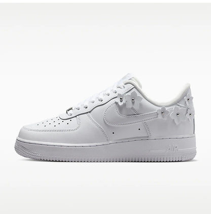Chaussures de sport décontractées Nike authentiques pour femmes, modèle classique et tendance, résistantes à l'usure, idéales pour un usage quotidien IR8637-100