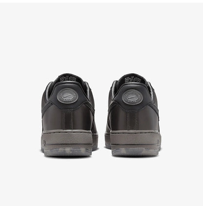 Nike:n aidot Air Force 1 -miesten ja naisten liukumattomat ja kulutusta kestävät urheilukengät FZ4167-200