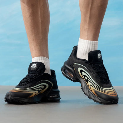 Chaussures Nike pour hommes, modèle original, légères, respirantes, à la mode, nouvelles chaussures de marche décontractées, chaussures de tennis pour activités de plein air, chaussures de sport, chaussures décontract