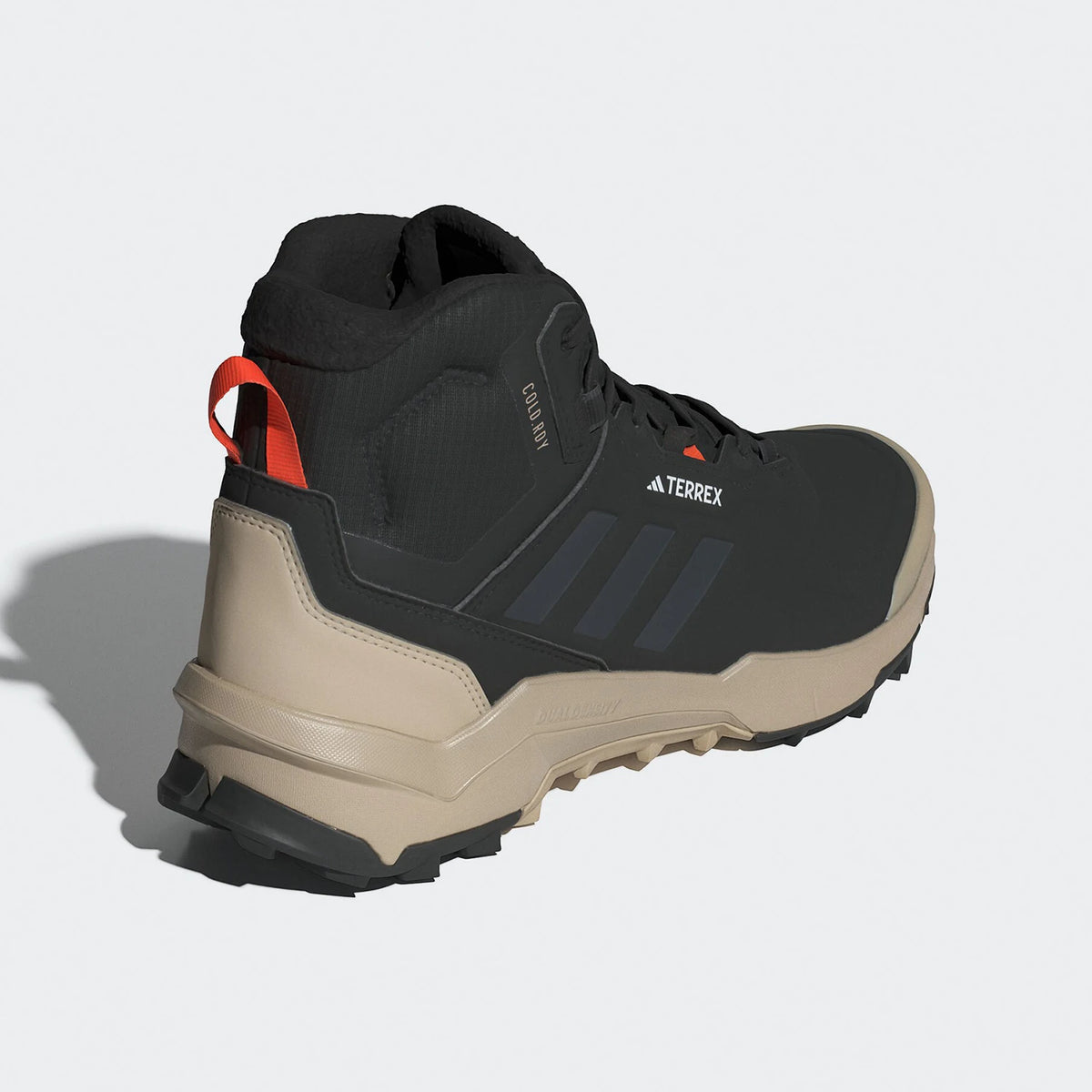 Adidas – bottes de randonnée mi-coupées pour hommes, authentiques, automne 2024, IG8849