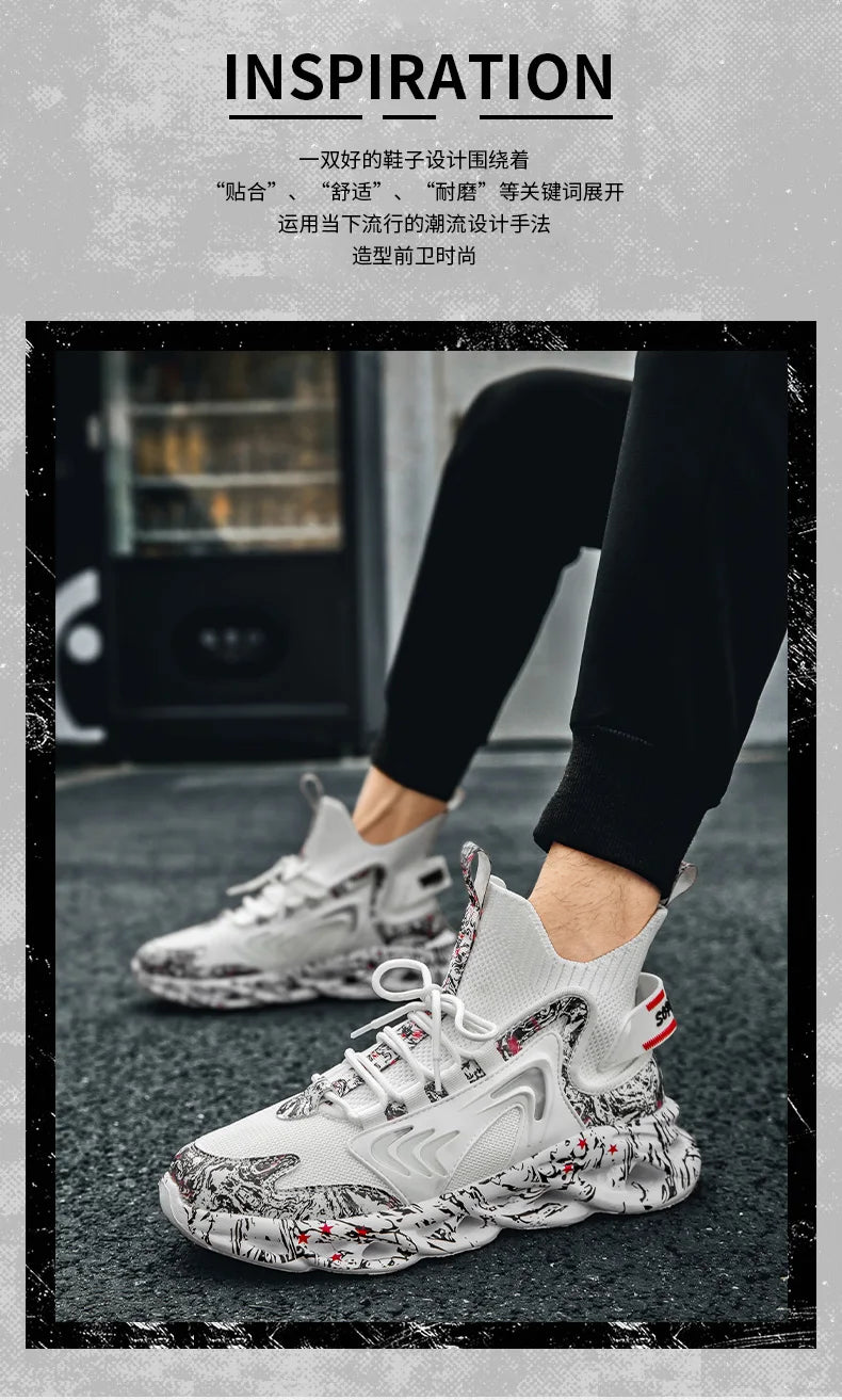 Zapatillas de hombre, zapatillas deportivas, calzado informal para hombre, zapatillas de tenis, calzado de lujo, zapatillas de carrera, calzado transpirable, mocasines de moda, zapatillas de running para hombre