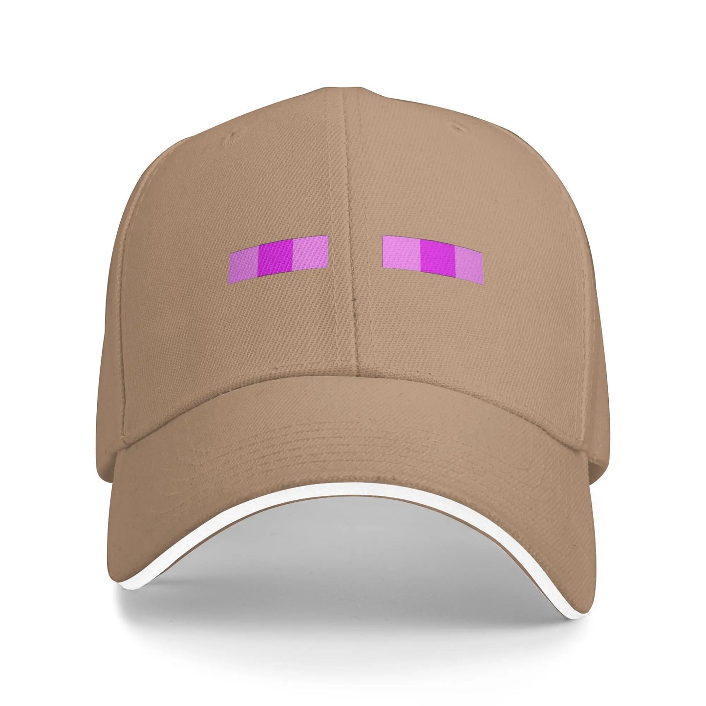 Chicken Jockey Head Baseball Cap Streetwear Trucker Hat Spring Female Male Outdoor Sports Baseball Caps