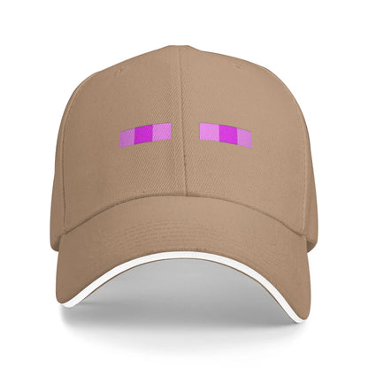 Chicken Jockey Head Baseball Cap Streetwear Trucker Hat Spring Female Male Outdoor Sports Baseball Caps