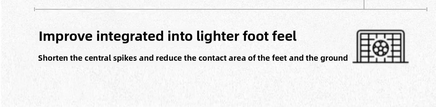 Kelme Adult Professional Soccer Shoes Tf Nail Breaking Youth Training Football Boots Mg Anti Slip Match Football Shoes