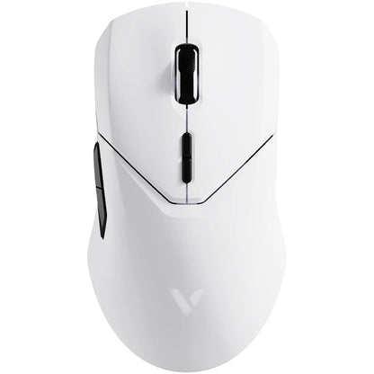 Rapoo VT9PRO PAW3398 Wireless Gaming Mouse 68g Wired Programmable Ergonomic Mice 26000DPI Type C Rechargeable Pc Gamer Accessory