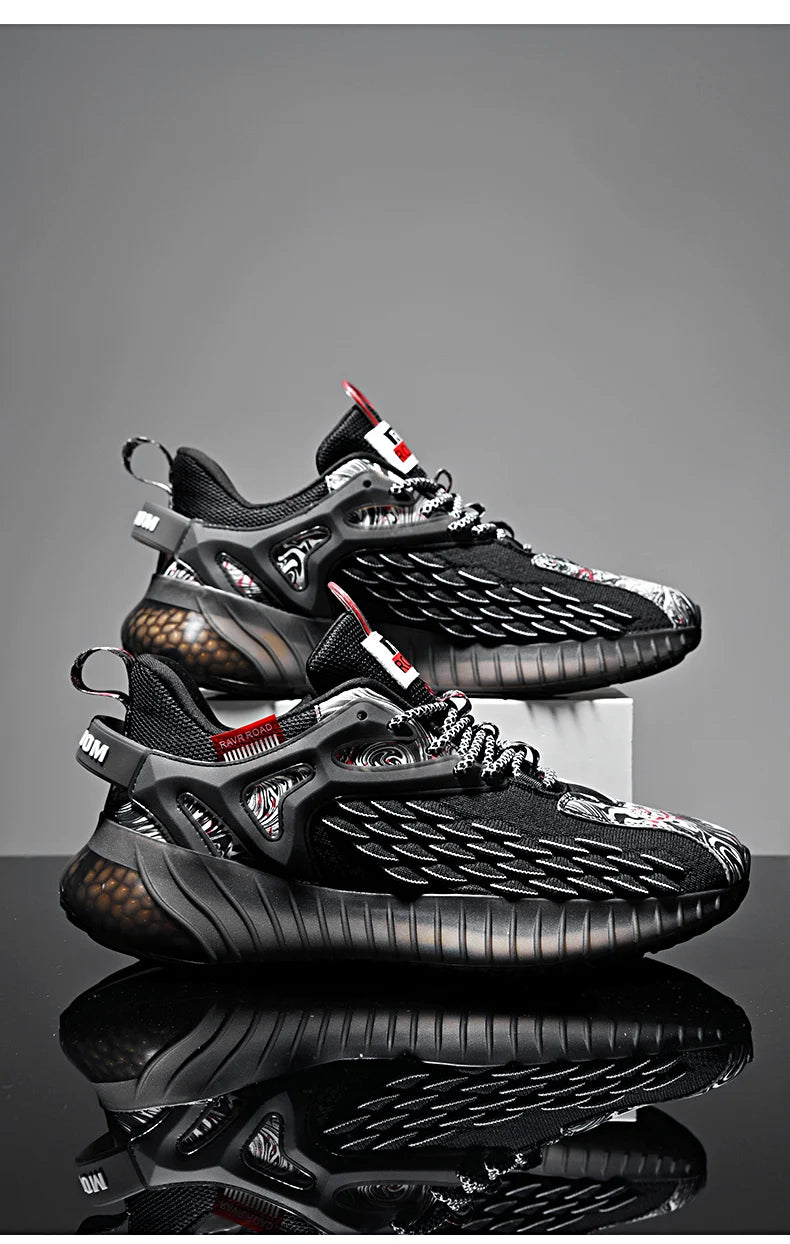 Herrenschuhe, Sneaker, Herren-Freizeitschuhe, Tennisschuhe, Luxusschuhe, Laufschuhe, atmungsaktive Schuhe, modische Slipper, Laufschuhe für Herren