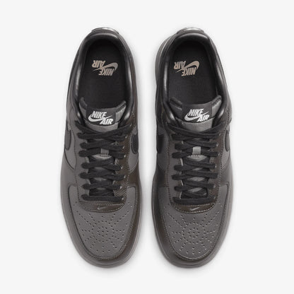 Nike:n aidot Air Force 1 -miesten ja naisten liukumattomat ja kulutusta kestävät urheilukengät FZ4167-200