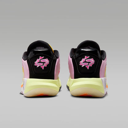 Chaussures de basketball Nike JORDAN Luka 4 PF pour hommes, modèle Dongqiqi, référence IB7904-600.