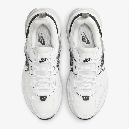 Nike V2K RUN auténticas para mujer, zapatillas dad retro bajas, duraderas y ligeras HF5342-100