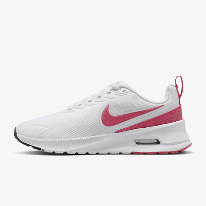 Zapatillas deportivas casual con cordones para mujer Nike Air Max Nuaxis HF1233-100