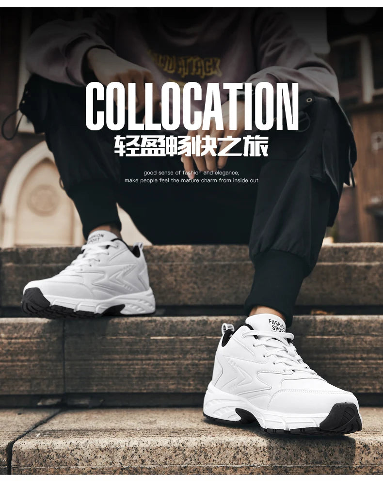 2026 New Shoes For Men Sneakers Male Casual Mens Shoe tenis Luxury shoes Trainer Race Breathable Shoes Fashion Loafers Running