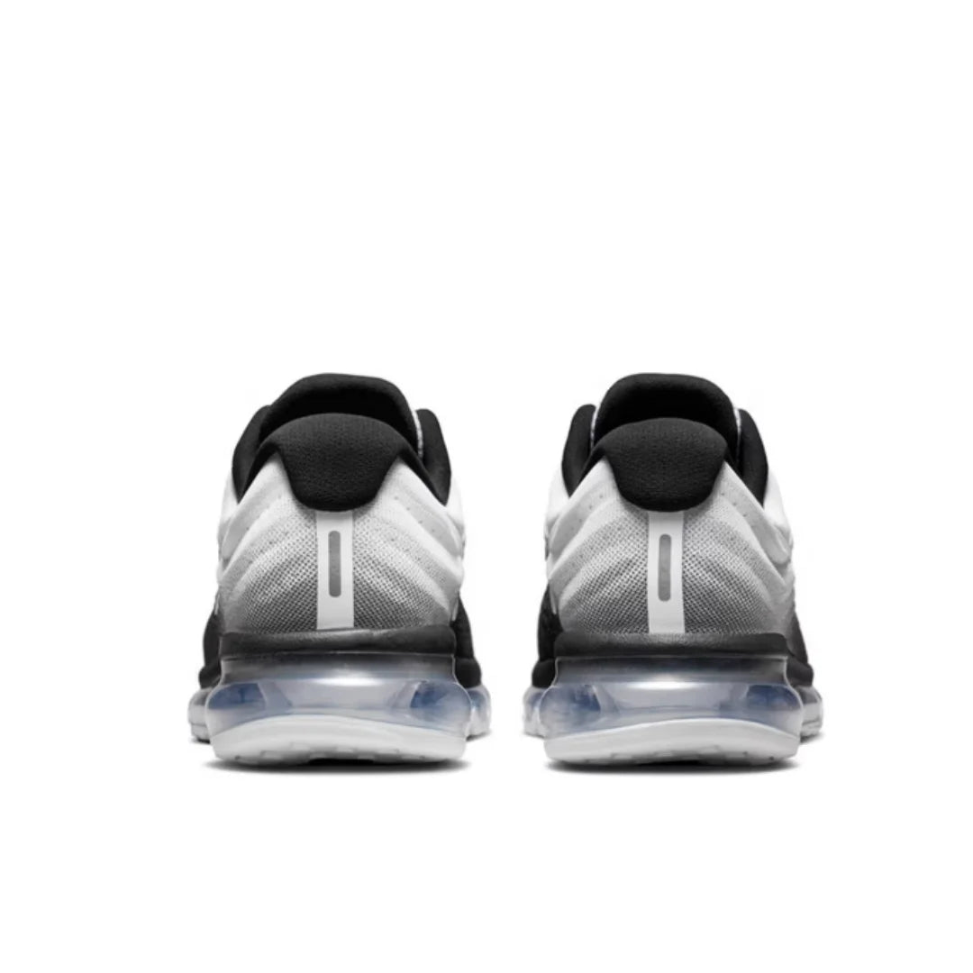 Nike - Nuove scarpe casual Air Max 849559-010 con unità Air a tutta lunghezza visibile, comode, ammortizzanti, leggere e resistenti