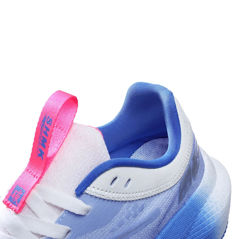 New Running Shoes Carbon Plate Marathon Men Sports Breathable Lightweight Women's Comfortable Athletic Non-slip Sneakers Casual